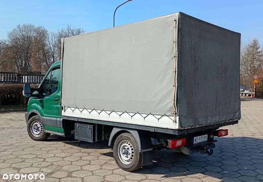 Ford Transit - 4