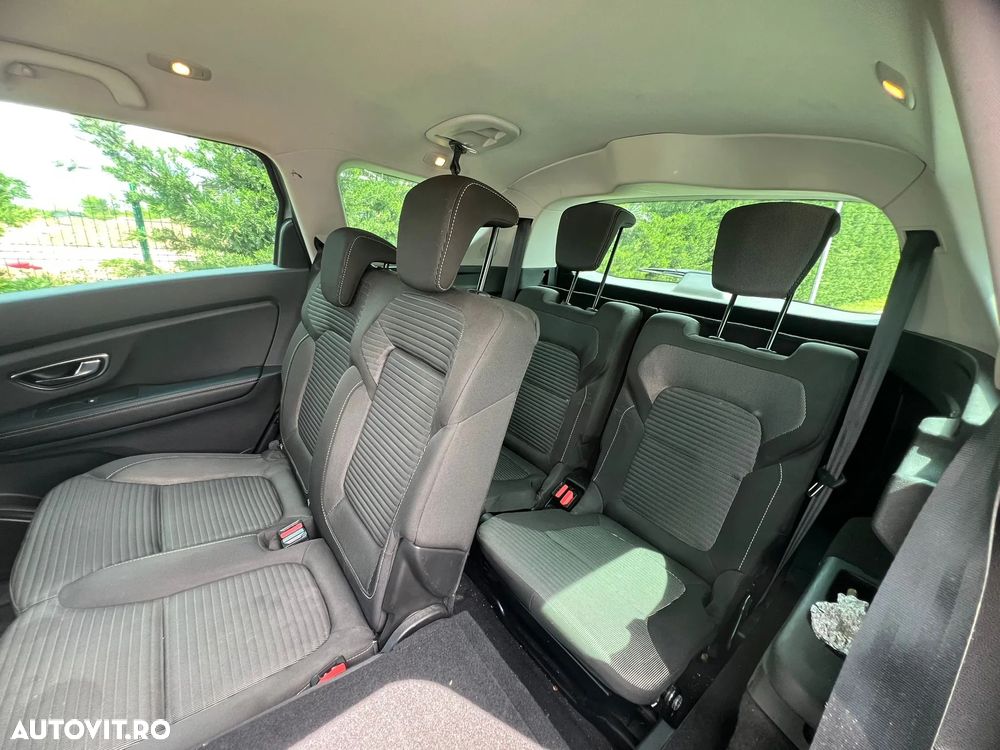 Renault Scenic - 14