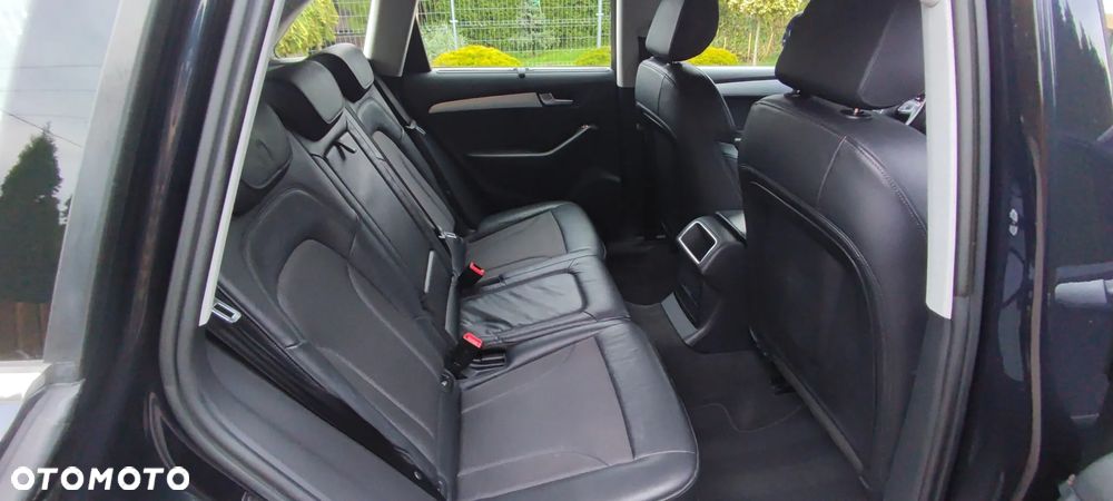 Audi Q5 2.0 TDI Quattro S tronic - 21