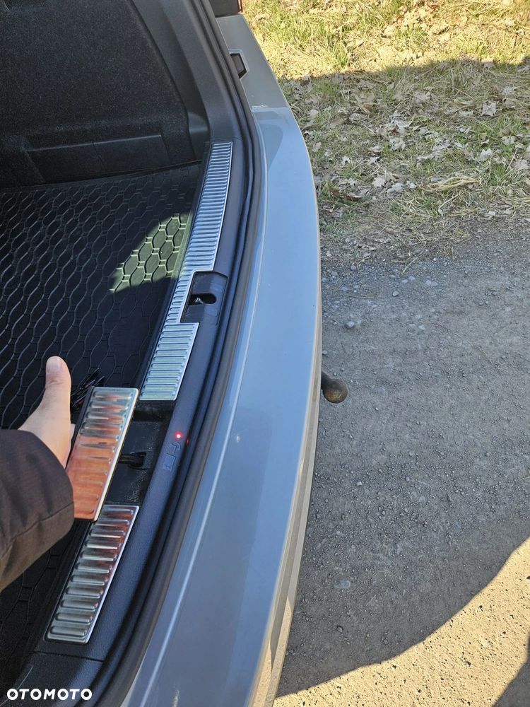 Skoda Superb 2.0 TDI SCR Sportline DSG - 13