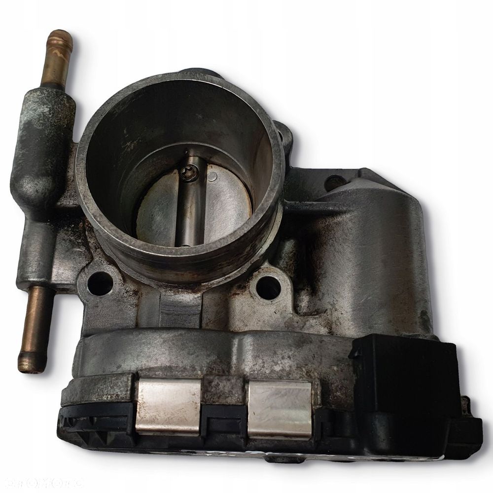 PRZEPUSTNICA Opel Astra H 1.4 16V Bosch 24420536 0280750133 - 3