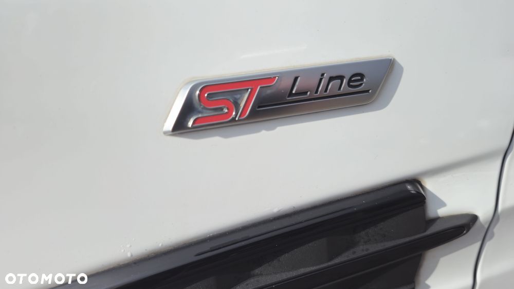 Ford Kuga 1.5 EcoBoost 2x4 ST-Line - 25