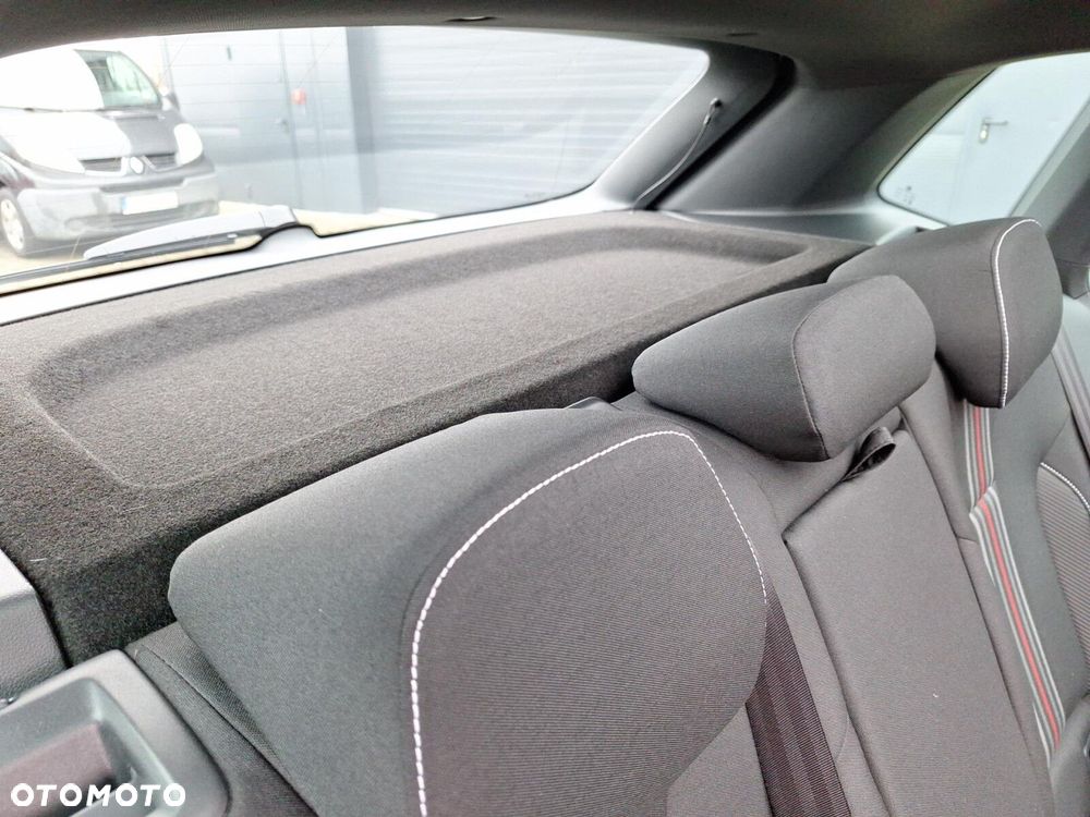 Skoda Kamiq 1.5 TSI Monte Carlo DSG - 29