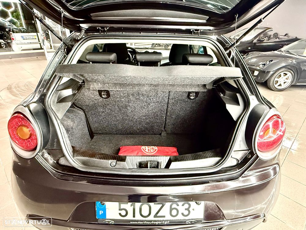 Alfa Romeo MiTo 1.3 JTDM Distinctive - 17