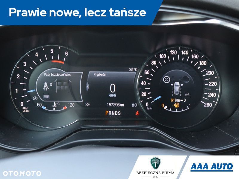 Ford Mondeo - 13