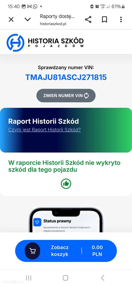 Hyundai ix35 1.6 GDI Premium 2WD - 2