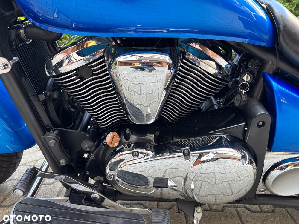 Kawasaki Vulcan - 8