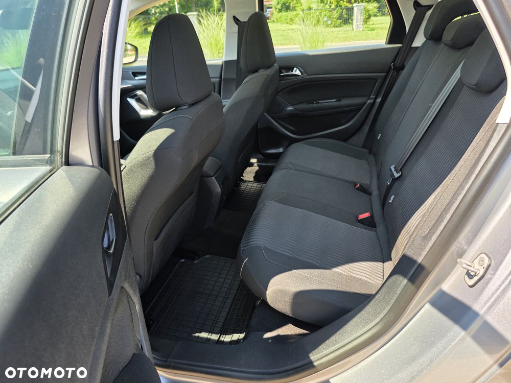 Peugeot 308 e-HDi 115 Stop & Start Allure - 11