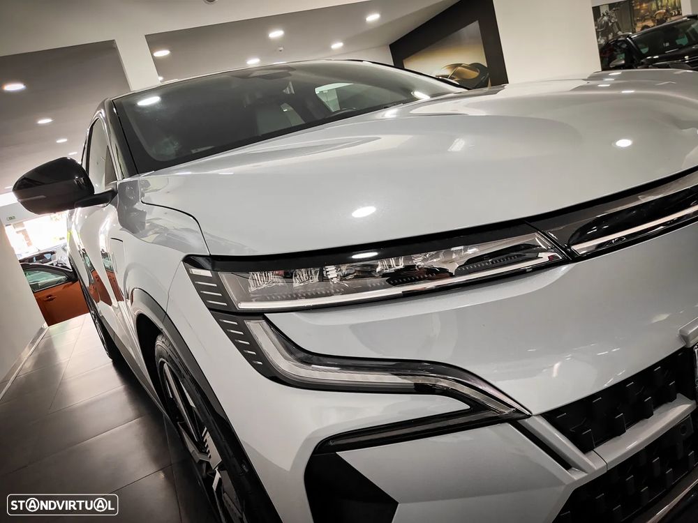 Renault Mégane E-Tech EV60 Techno - 12