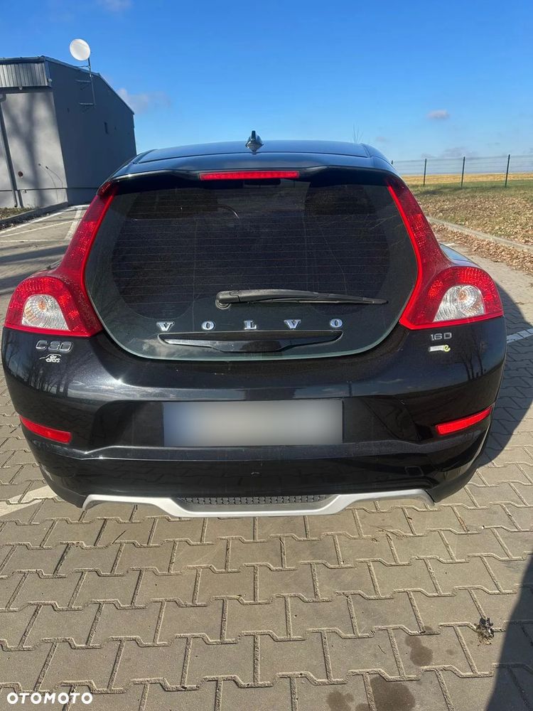 Volvo C30 1.6D DRIVe Start/Stop - 6