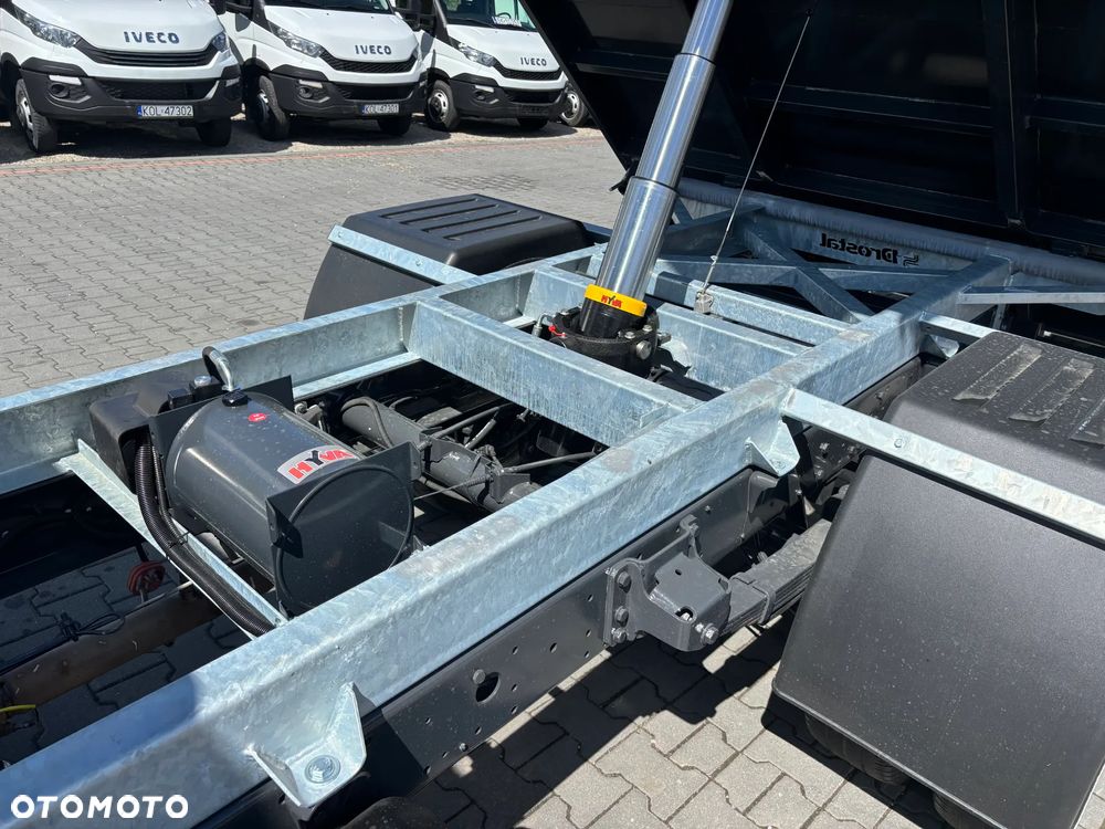 Iveco DAILY 65C15,,65C17,,65C18,,70C15,,70C17,,72C17,,72C18 - 7