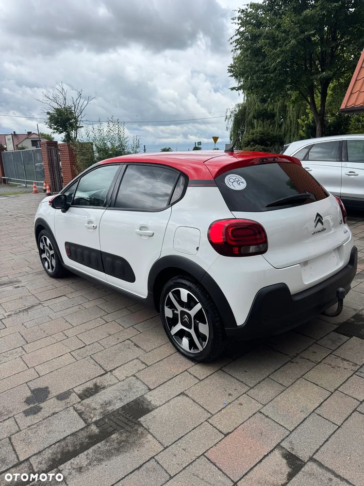 Citroën C3 Pure Tech 82 ELLE - 2
