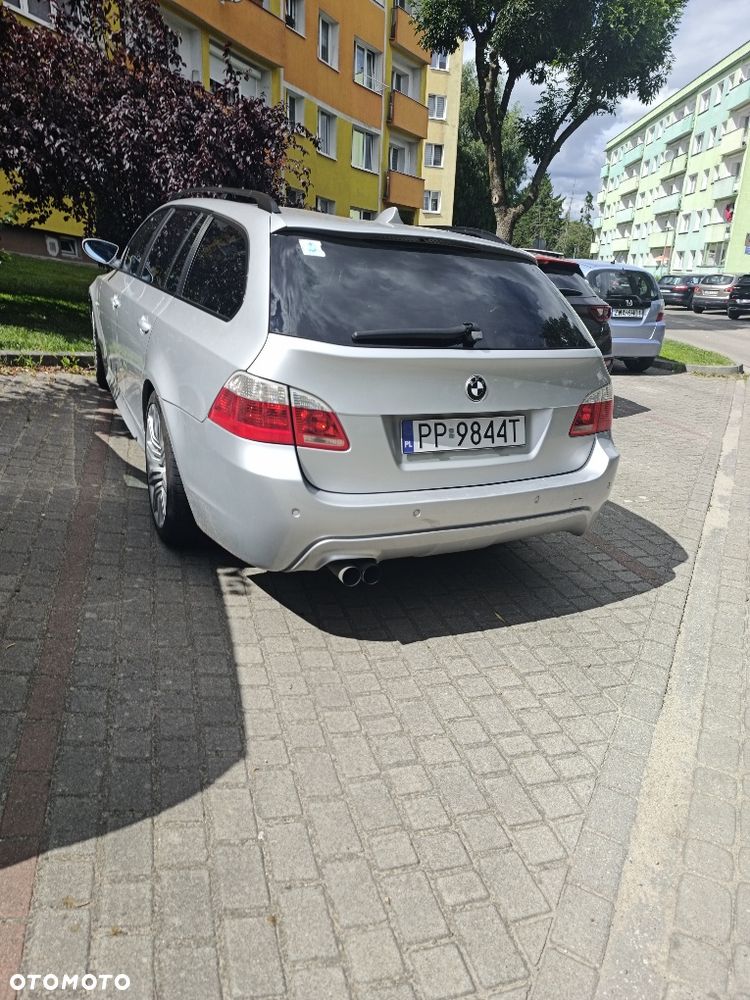 BMW Seria 5 - 2