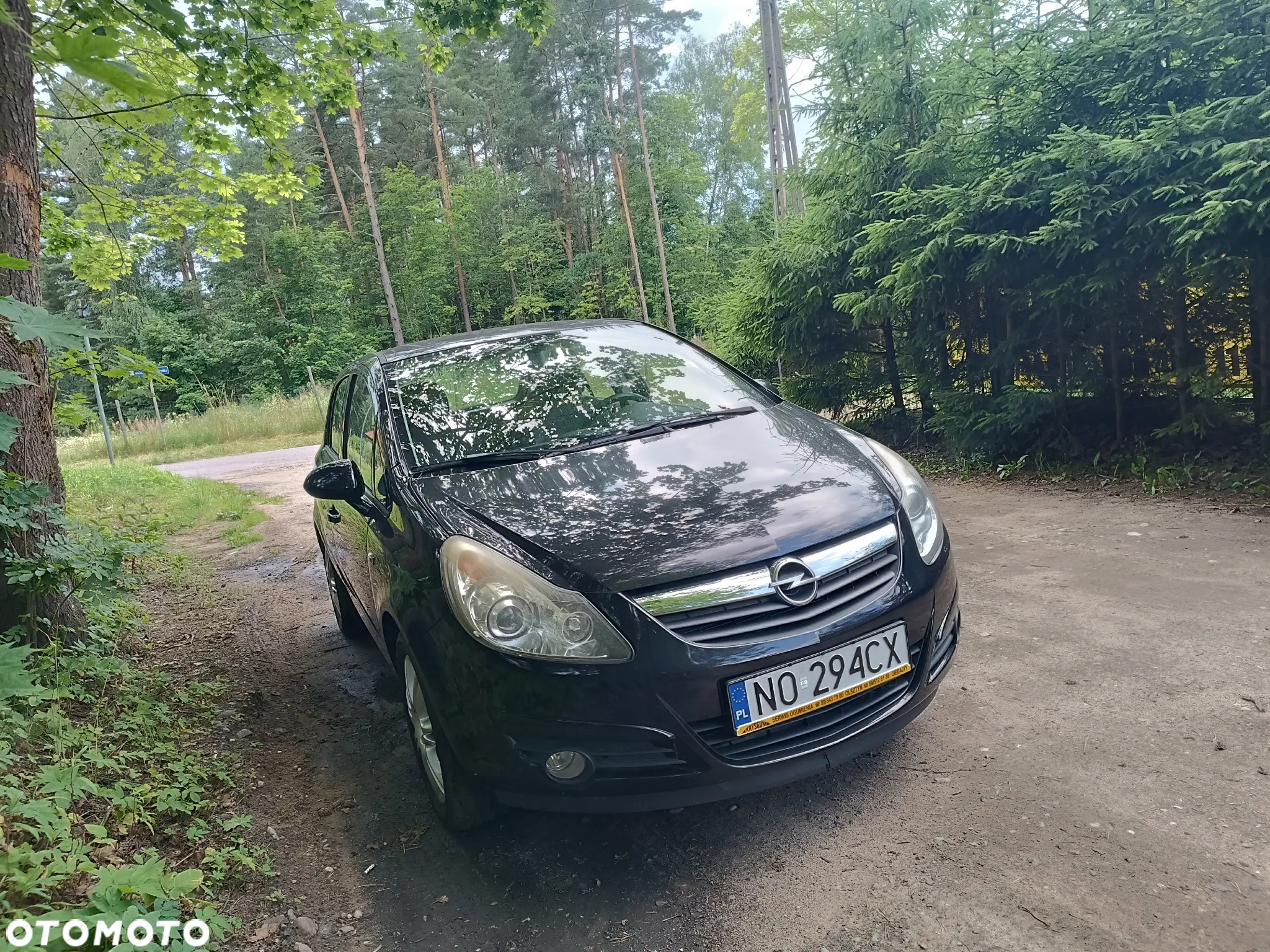 Opel Corsa 1.2 16V Essentia - 19