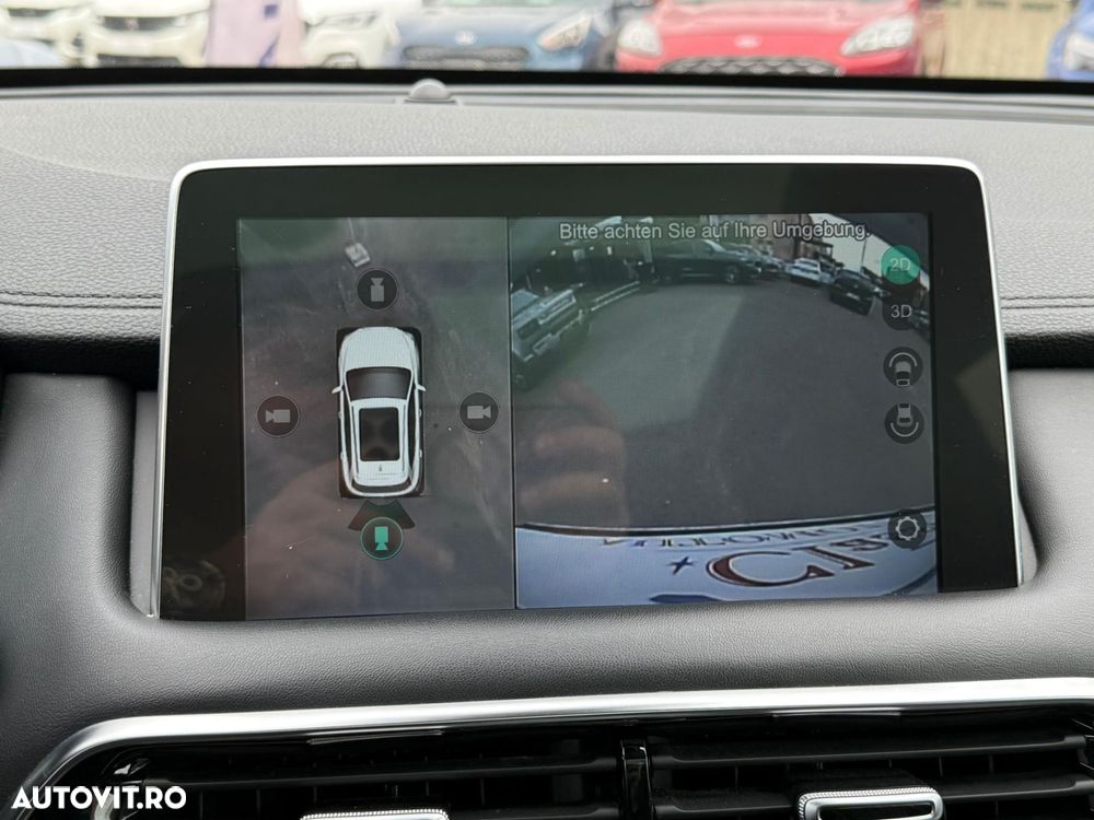 MG EHS 1.5T-GDI PHEV Luxury - 20