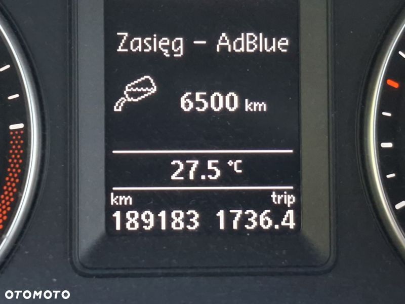Volkswagen Caddy 2.0 TDI Comfortline - 29