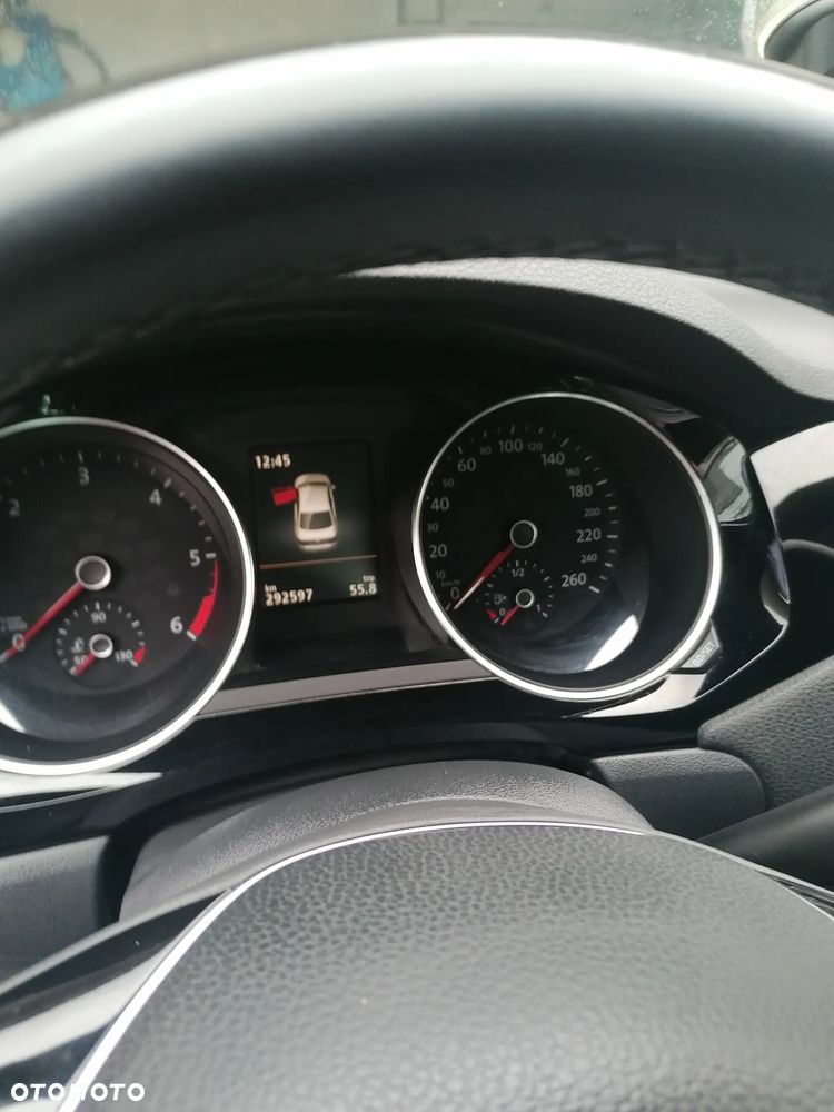 Volkswagen Jetta - 20