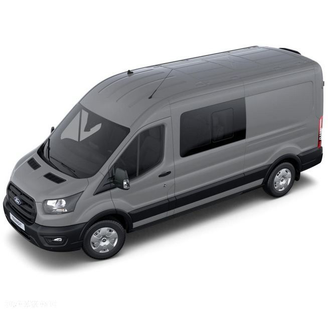Ford Transit L3H2 Trend (bryg.) - 6