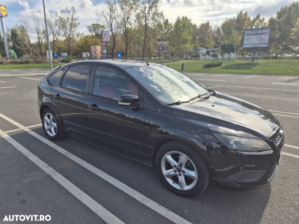 Ford Focus - 4