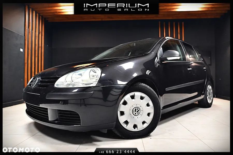 Volkswagen Golf 1.4 TSI Comfortline - 4