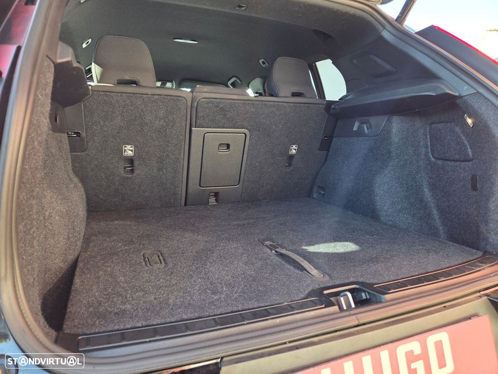 Volvo EX40 - 46