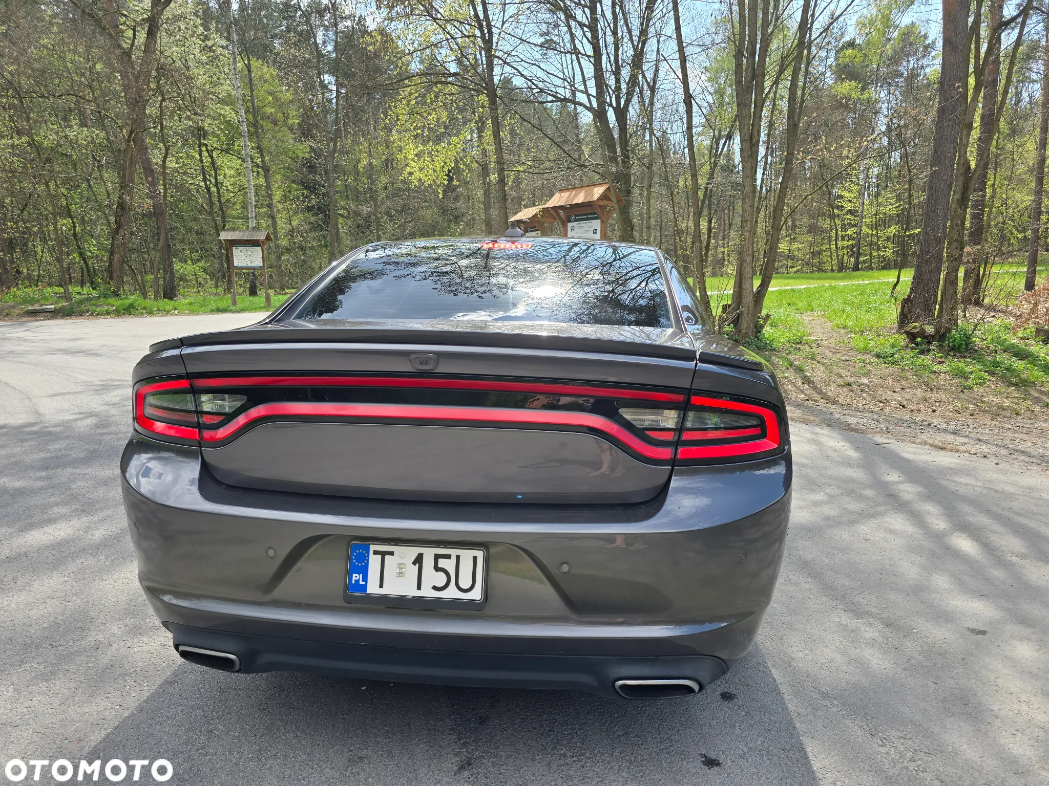 Dodge Charger 5.7 R/T - 10