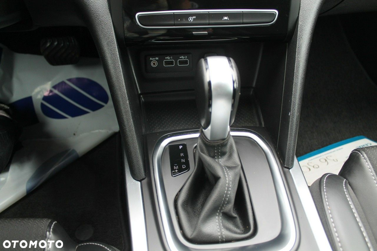 Renault Megane - 19
