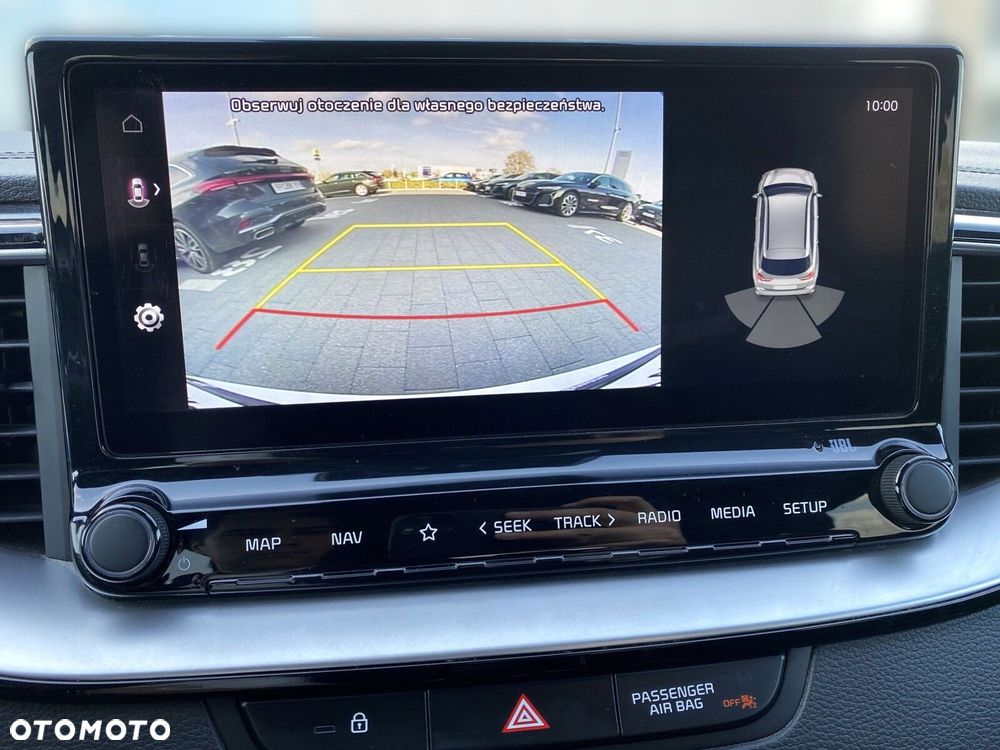 Kia ProCeed 1.5 T-GDI GT Line DCT - 30