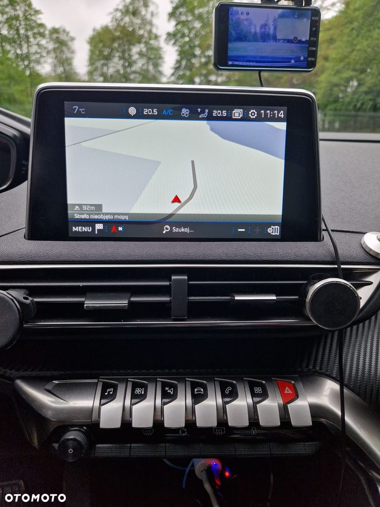 Peugeot 3008 - 17