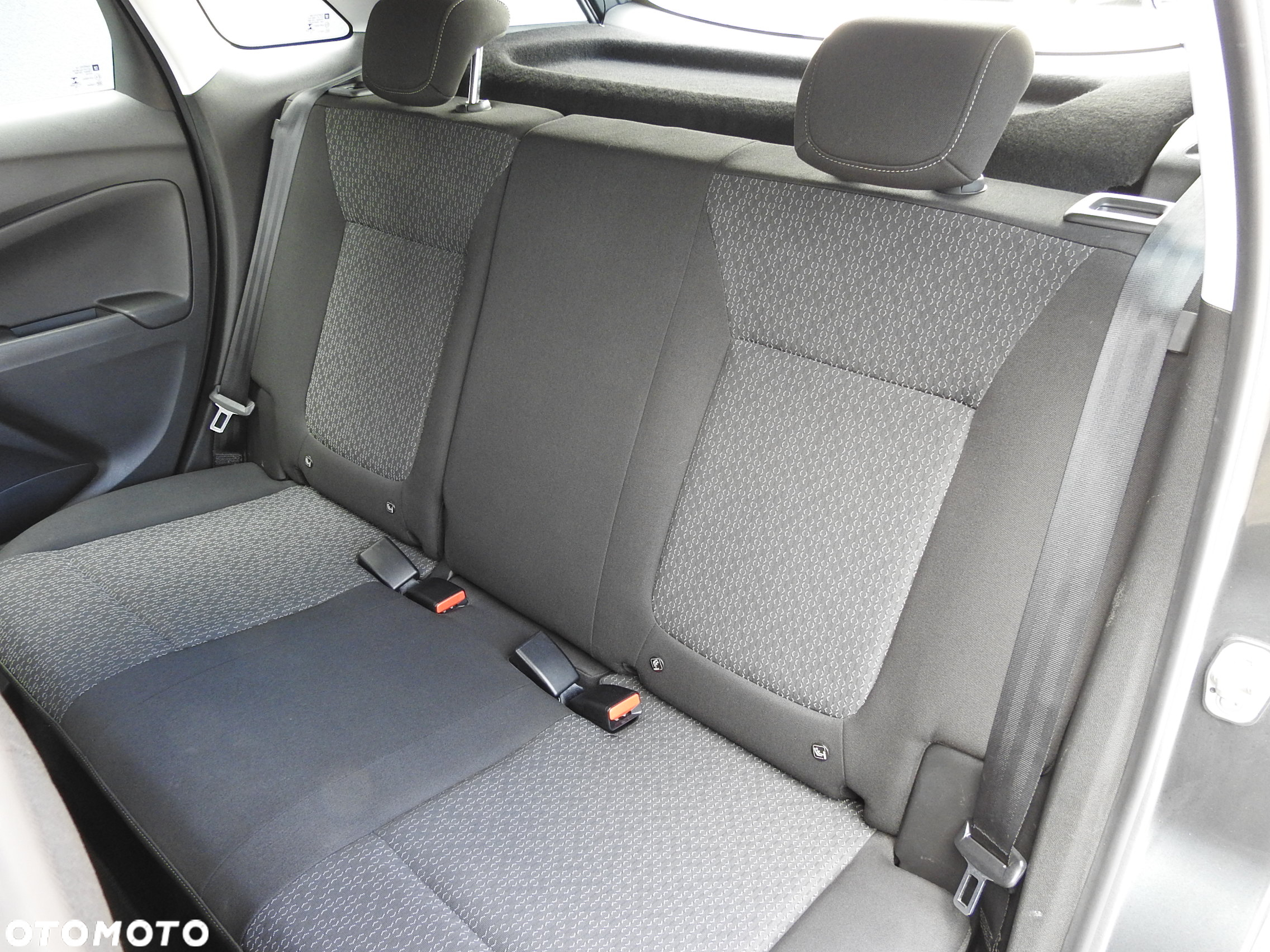 Opel Crossland X 1.2 Edition - 7