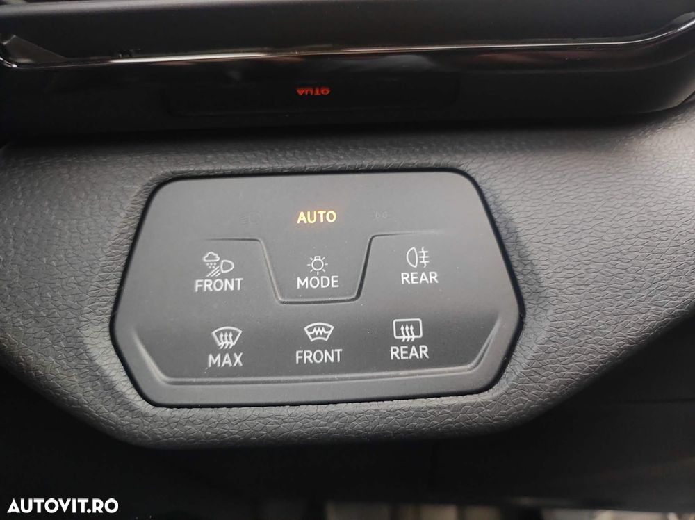 Volkswagen ID.4 52 kWh Pure Performance - 23