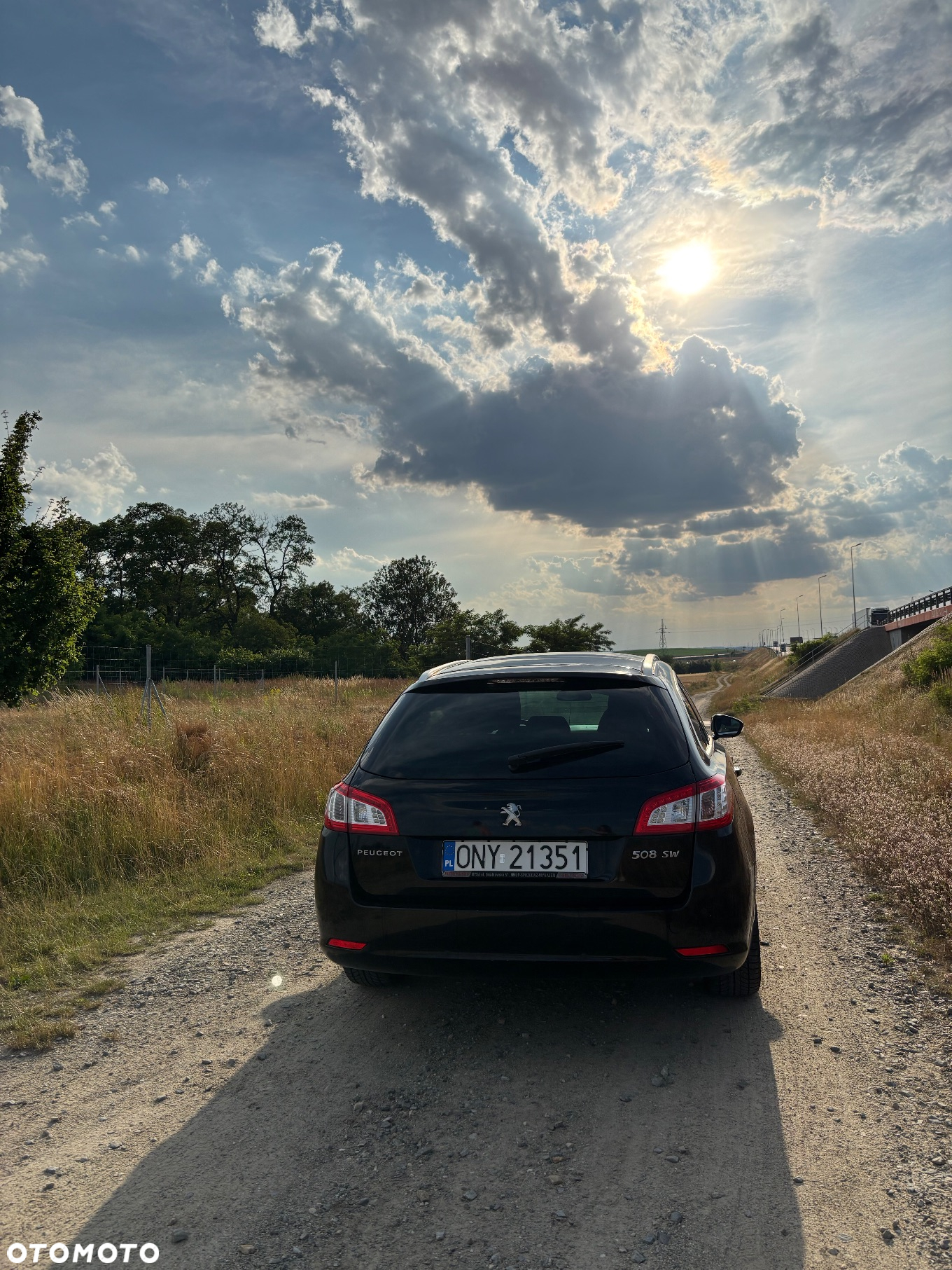 Peugeot 508 2.0 HDi Active - 4