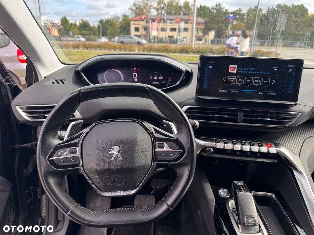 Peugeot 5008 BlueHDI 130 EAT8 Allure Pack - 19