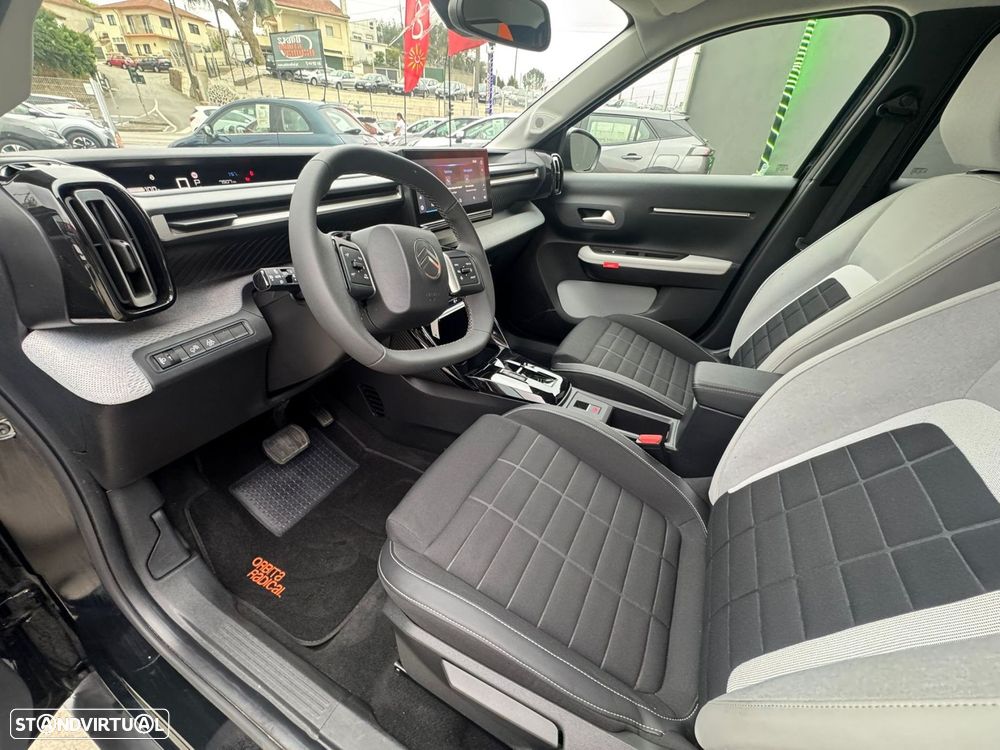 Citroën e-C3 44 kWh You Pack Plus - 20