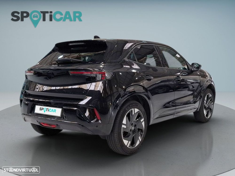Opel Mokka 54 kWh GS - 9