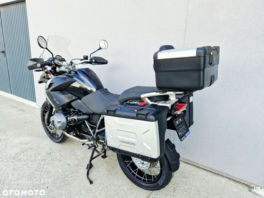 BMW GS - 32