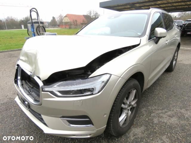 Volvo XC 60 T5 AWD Geartronic Inscription - 1