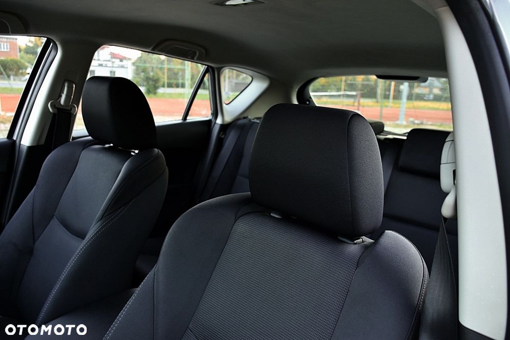 Mazda 3 1.6 MZR High-Line - 35