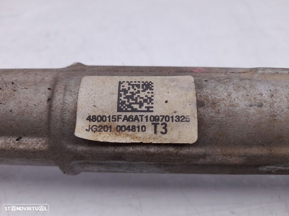 Caixa de direção NISSAN Micra V (K14) - 4