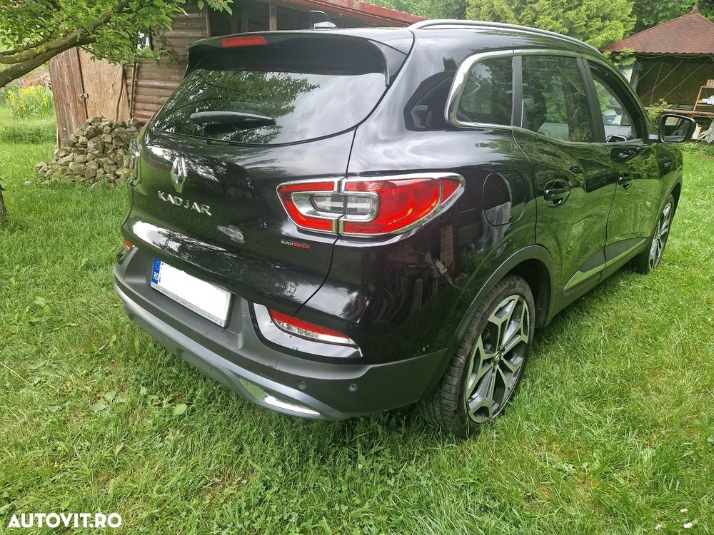 Renault Kadjar TCe EDC GPF Intens - 8