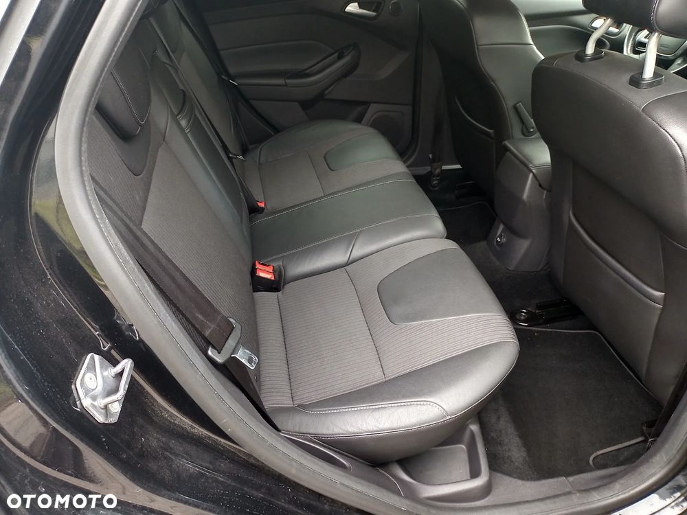 Ford Focus 1.6 TDCi Titanium - 15