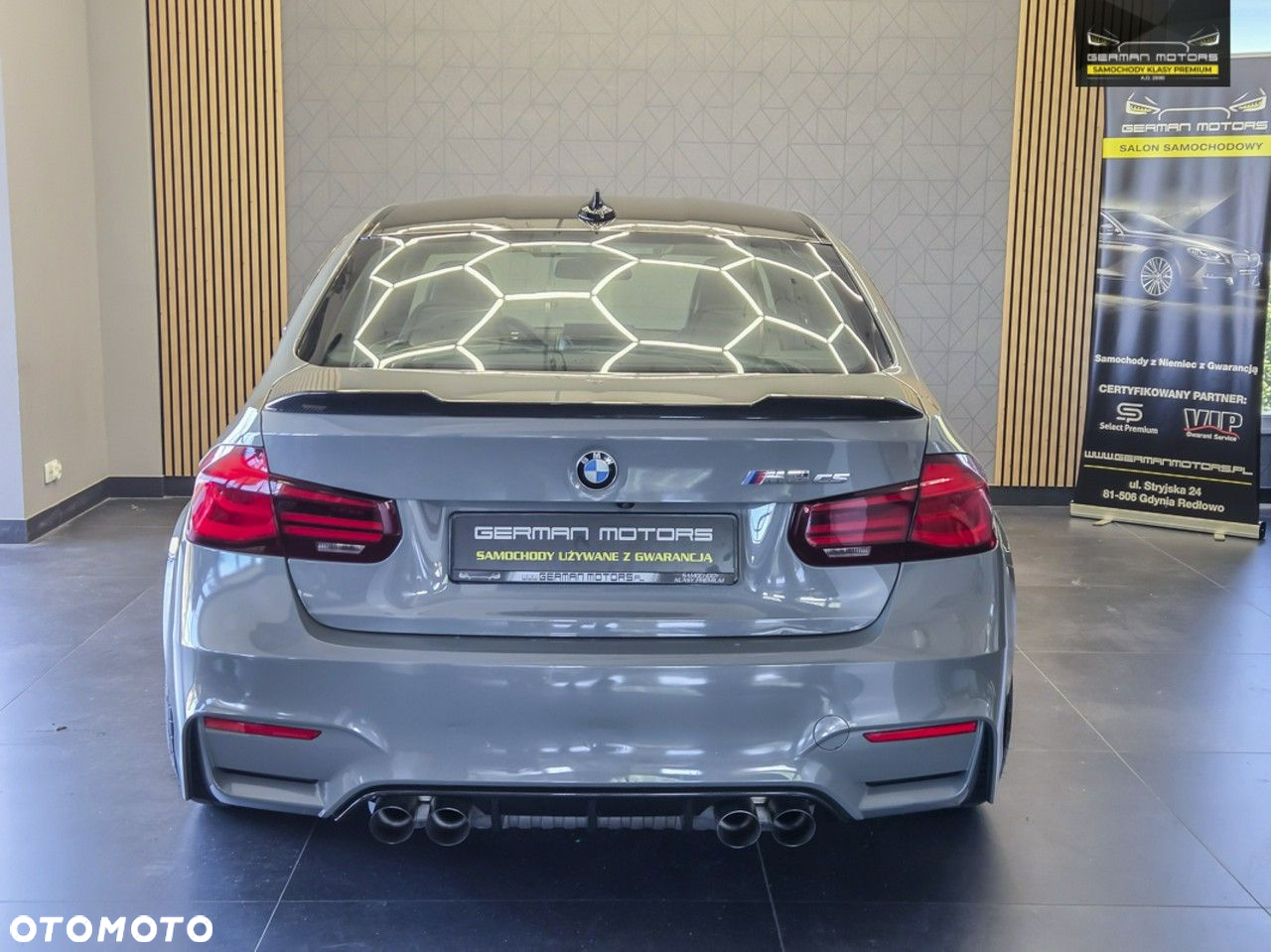 BMW M3 - 11