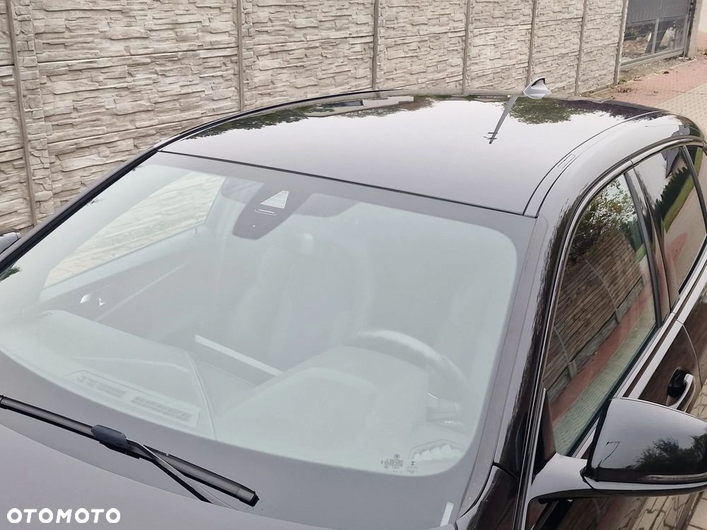 BMW Seria 1 118d M Sport - 21