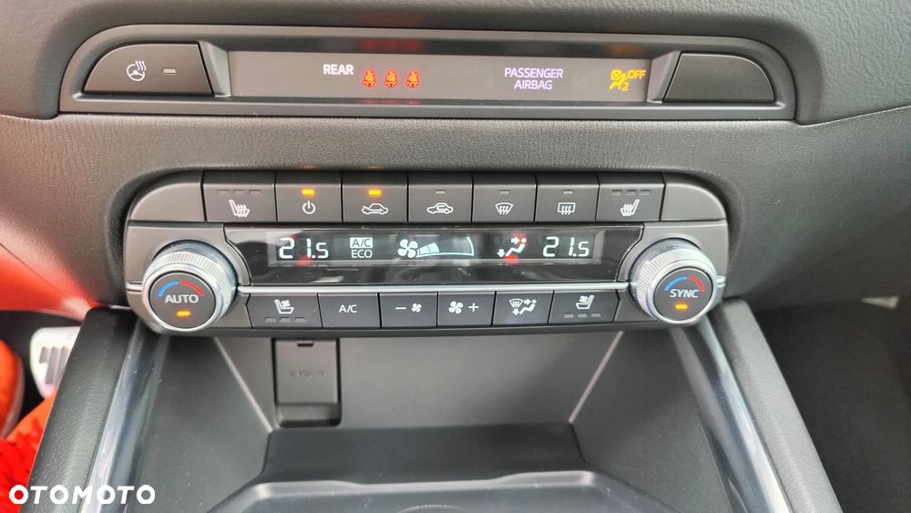 Mazda CX-5 2.0 Homura 2WD - 22