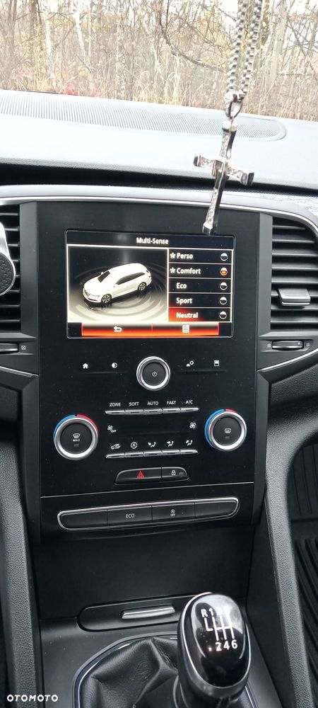 Renault Talisman ENERGY dCi 110 LIFE - 10