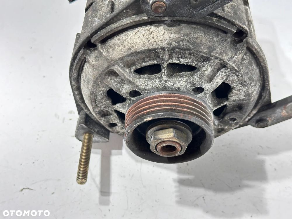 Alternator  BMW R 1150 RT R1150RT - 4