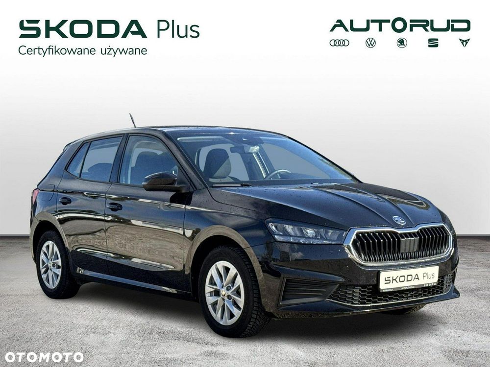 Skoda Fabia 1.0 TSI Selection - 7