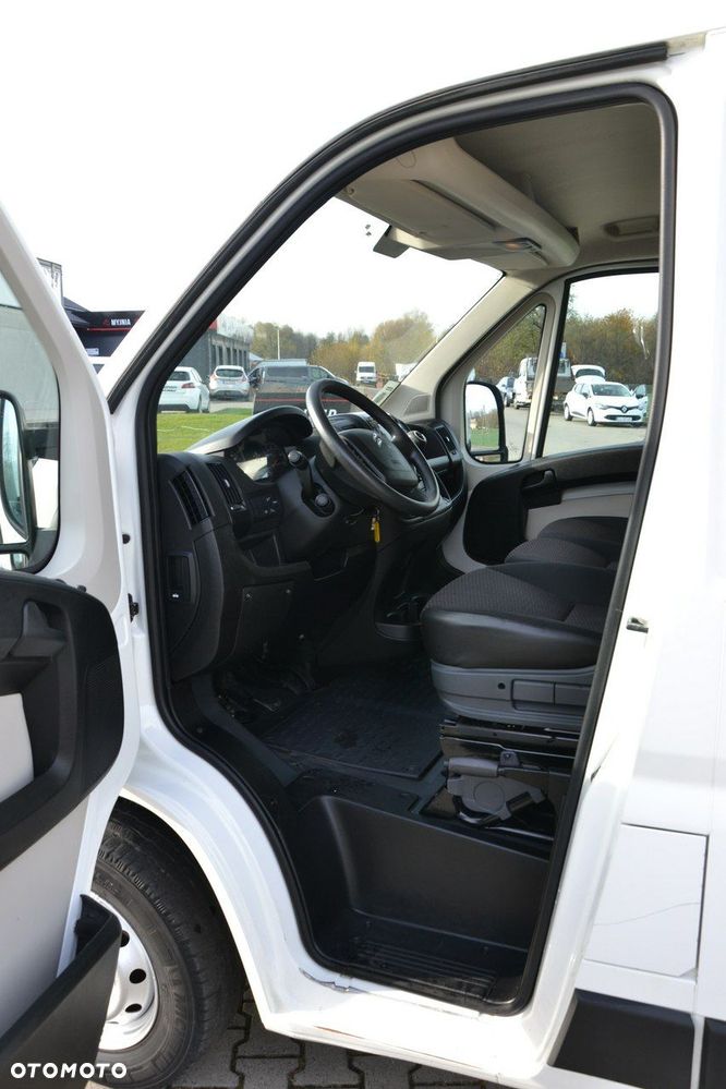 Citroën Jumper - 14