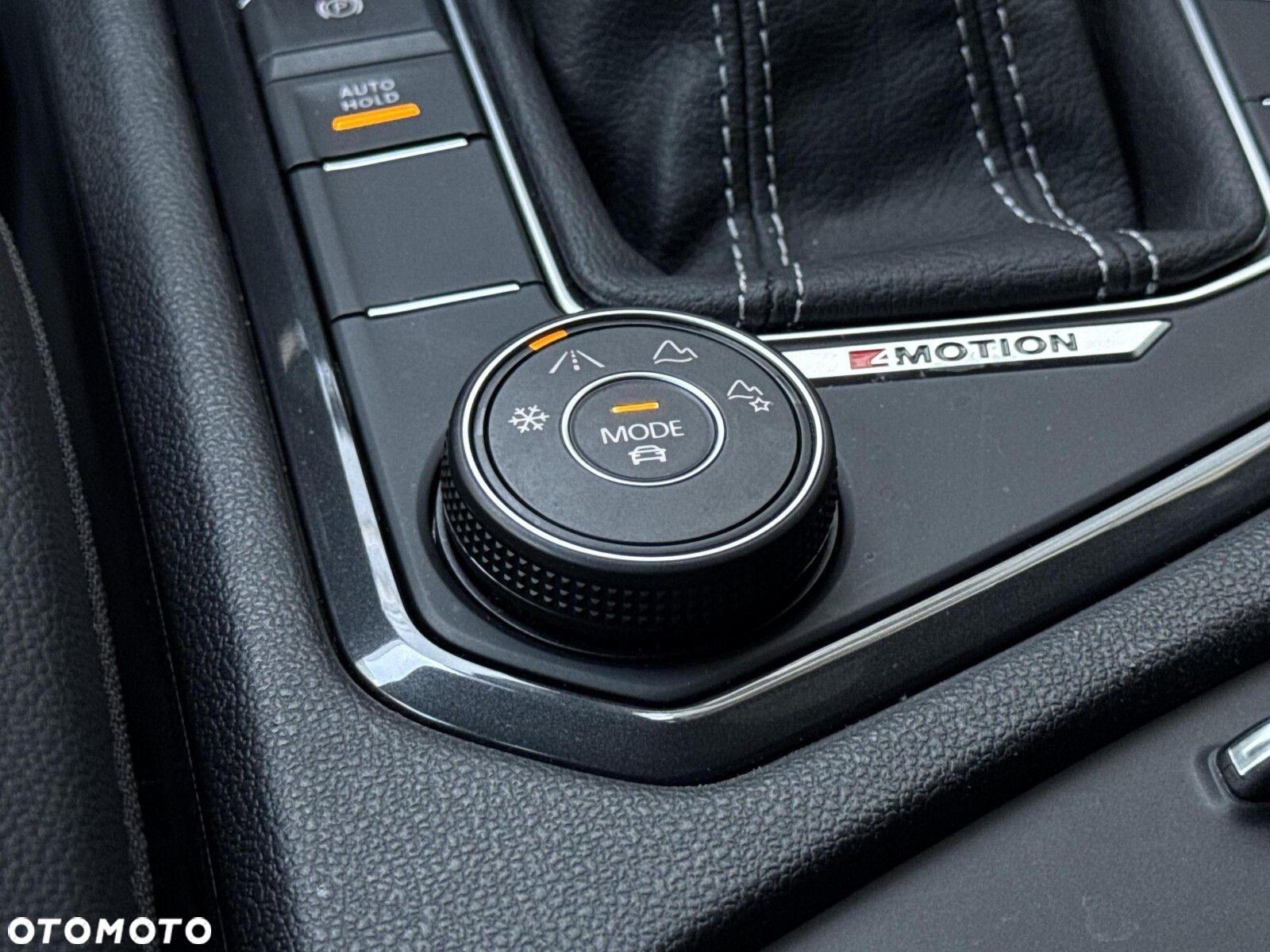 Volkswagen Tiguan - 31