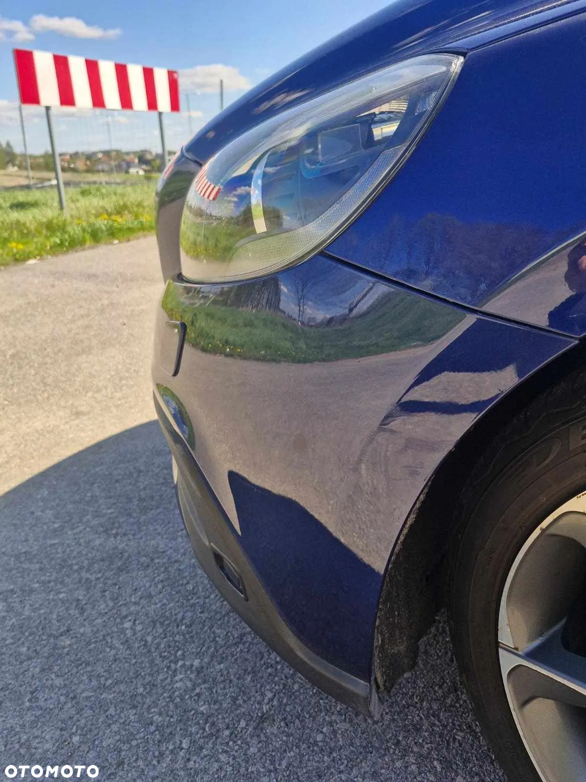 Volvo V40 D3 Drive-E Ocean Race - 4